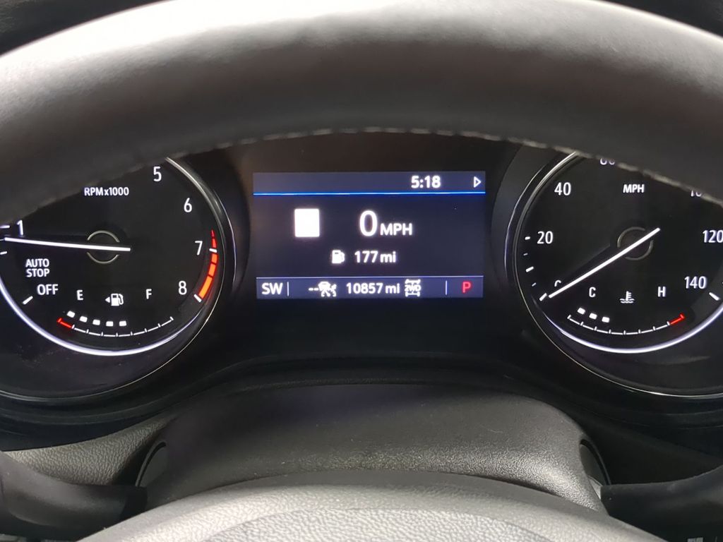 Thumbnail: 2023 Buick Encore GX - 33