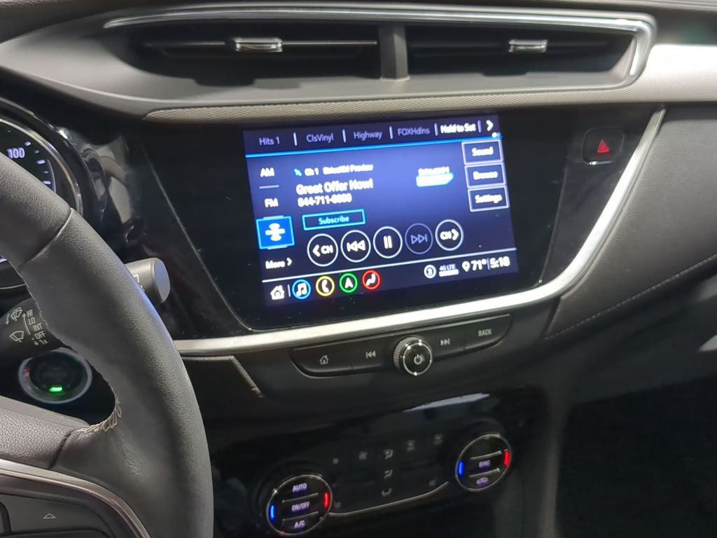 Thumbnail: 2023 Buick Encore GX - 14