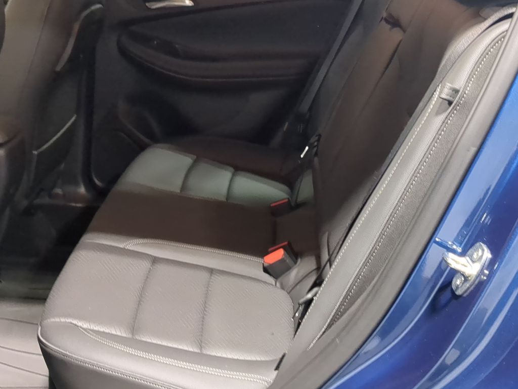 Thumbnail: 2023 Buick Encore GX - 27