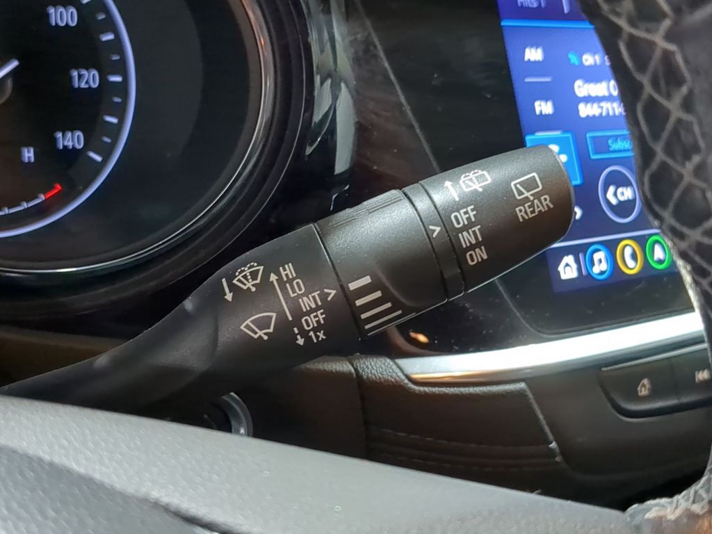 Thumbnail: 2023 Buick Encore GX - 16