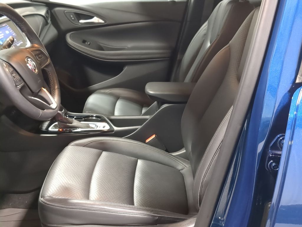 Thumbnail: 2023 Buick Encore GX - 10