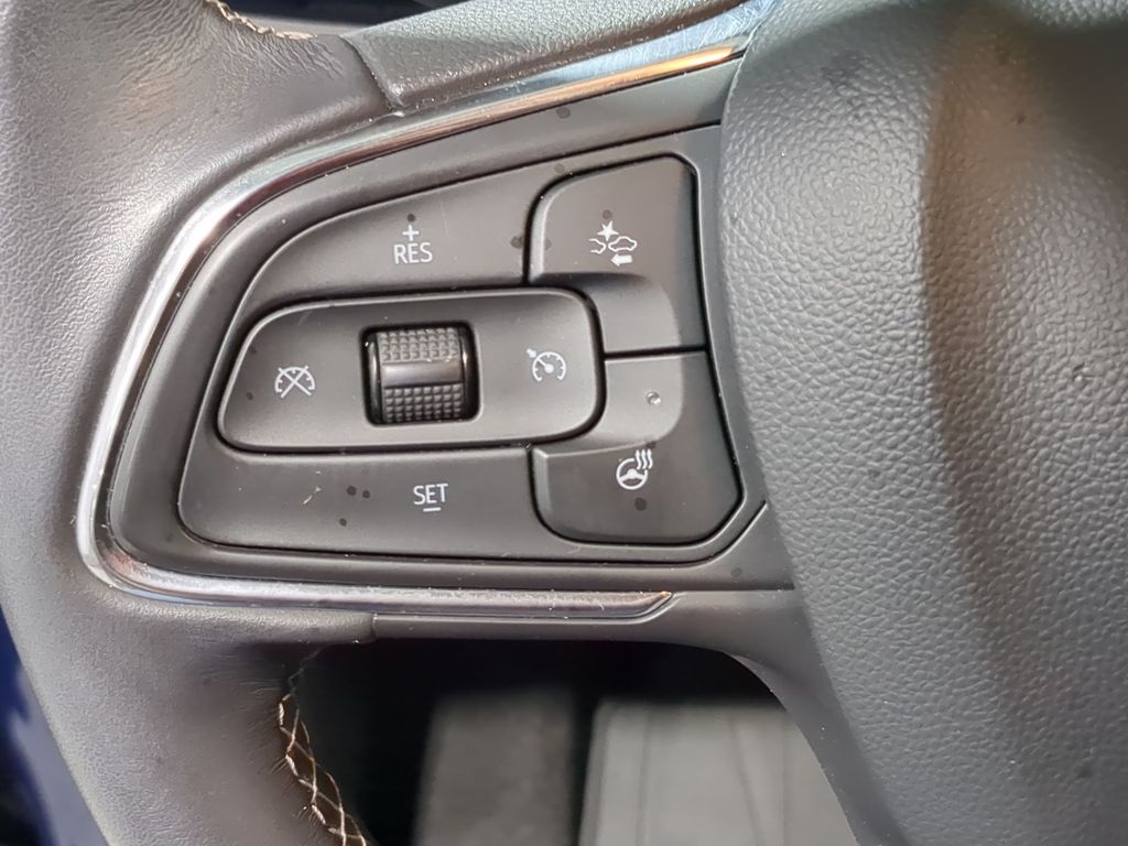 Thumbnail: 2023 Buick Encore GX - 29