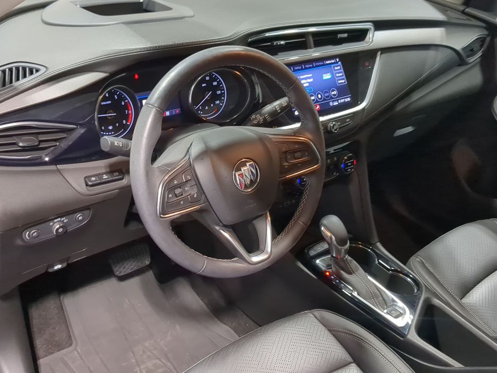 Thumbnail: 2023 Buick Encore GX - 2