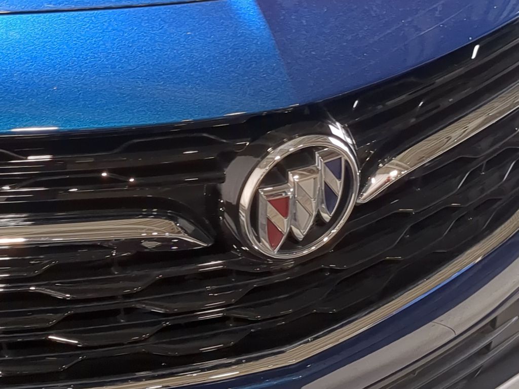 Thumbnail: 2023 Buick Encore GX - 7