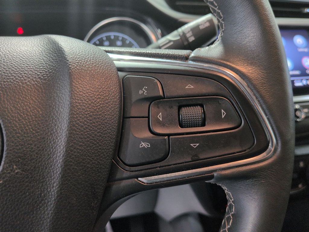 Thumbnail: 2023 Buick Encore GX - 31