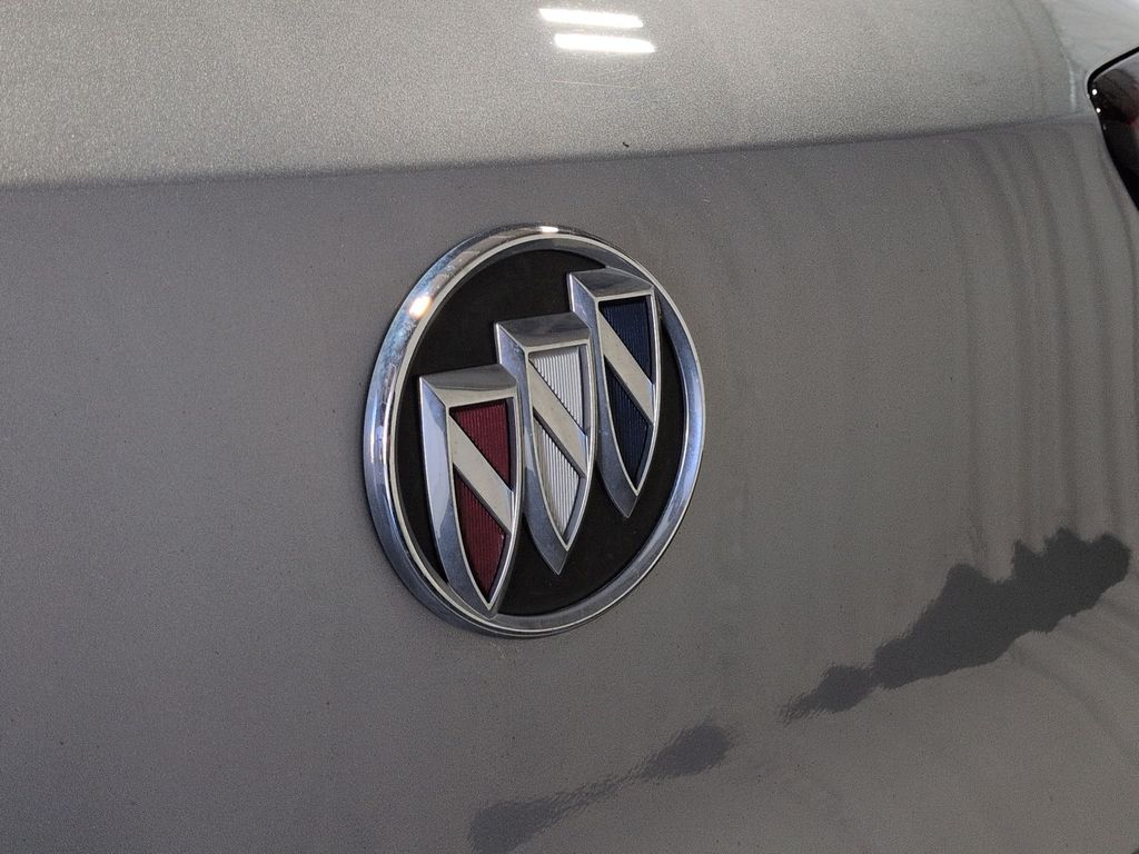 Thumbnail: 2023 Buick Encore GX - 26