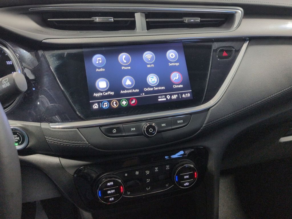 Thumbnail: 2023 Buick Encore GX - 14