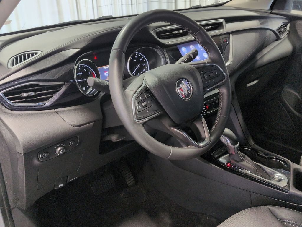 Thumbnail: 2023 Buick Encore GX - 2