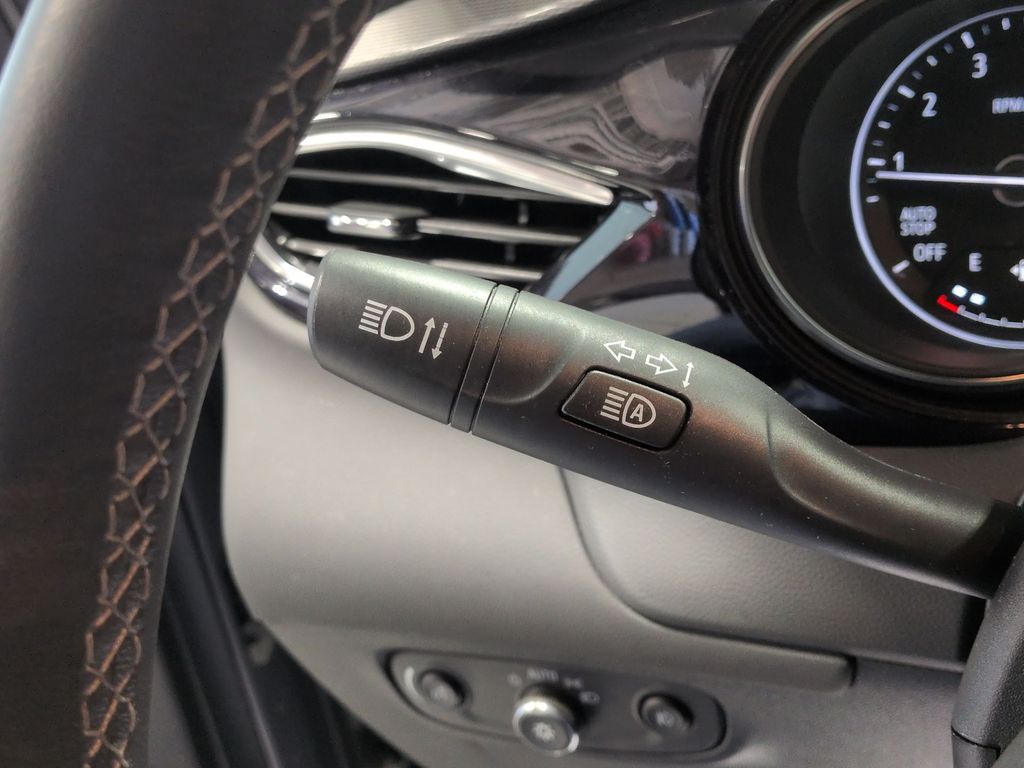 Thumbnail: 2023 Buick Encore GX - 33