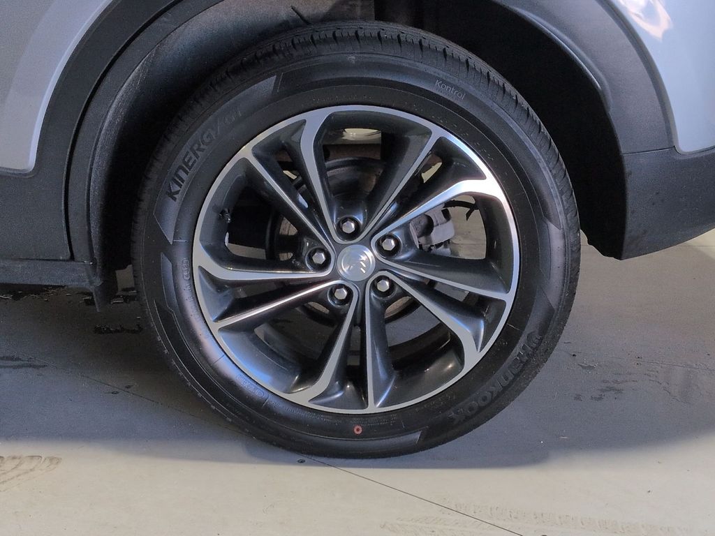 Thumbnail: 2023 Buick Encore GX - 7