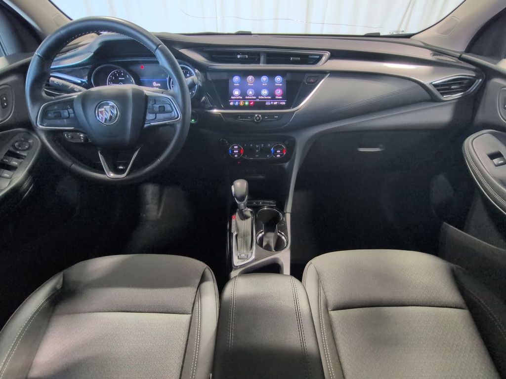 Thumbnail: 2023 Buick Encore GX - 9