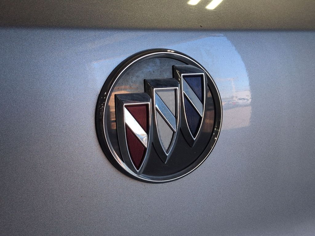 Thumbnail: 2023 Buick Encore GX - 6