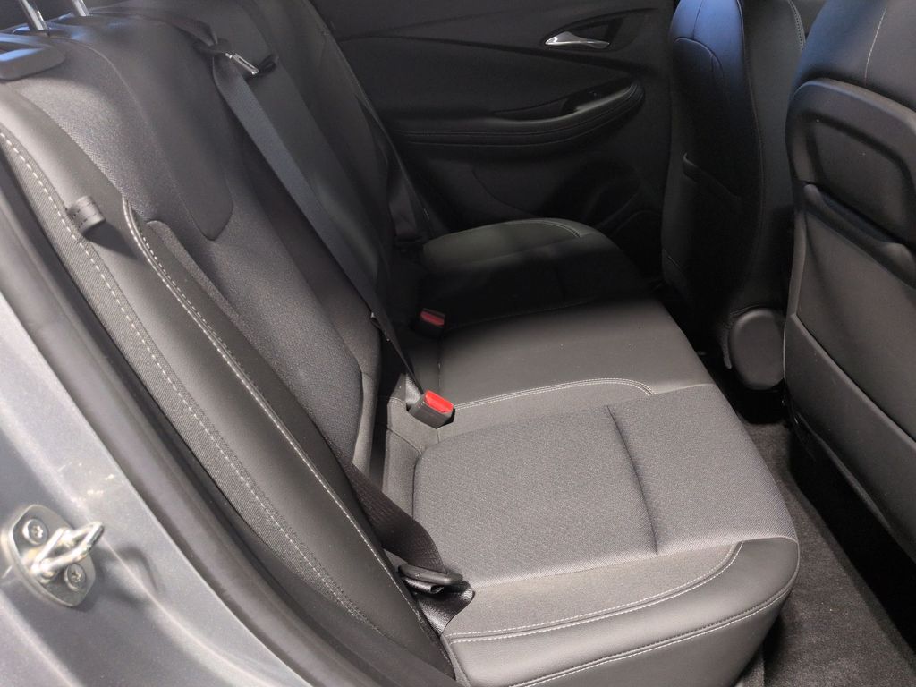 Thumbnail: 2023 Buick Encore GX - 29