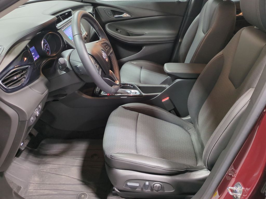 Thumbnail: 2023 Buick Encore GX - 9