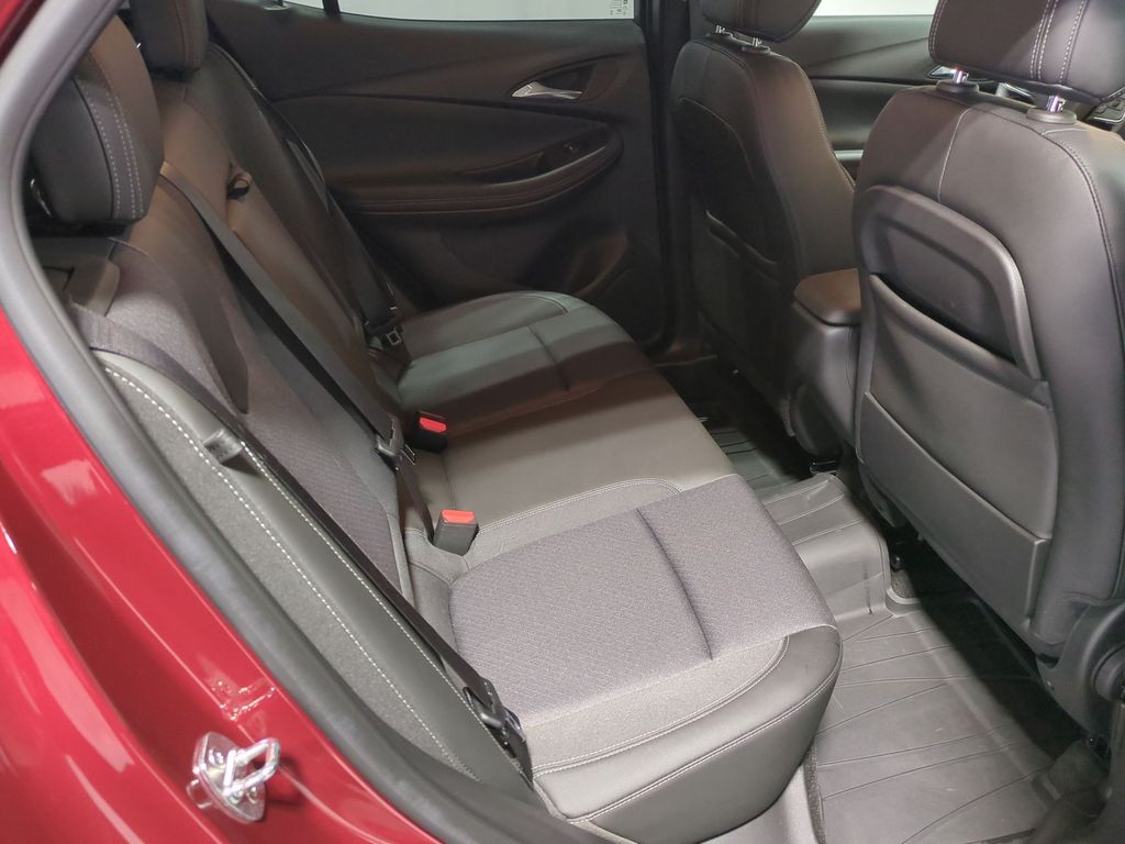 Thumbnail: 2023 Buick Encore GX - 28