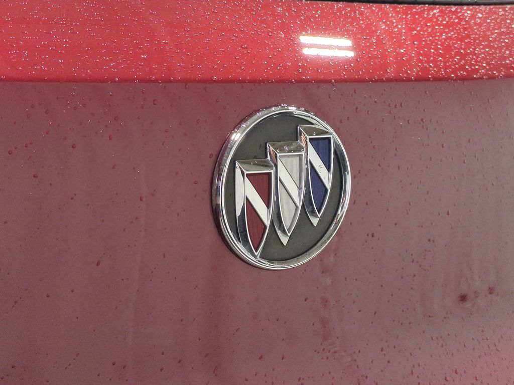 Thumbnail: 2023 Buick Encore GX - 6