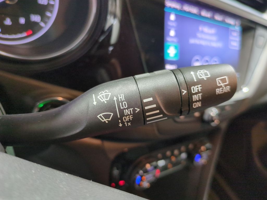 Thumbnail: 2023 Buick Encore GX - 14