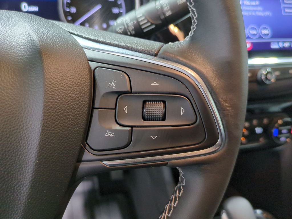 Thumbnail: 2023 Buick Encore GX - 30