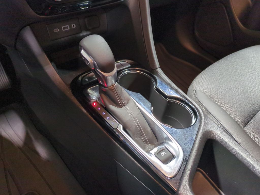 Thumbnail: 2023 Buick Encore GX - 35