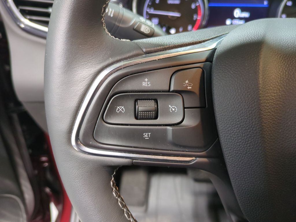 Thumbnail: 2023 Buick Encore GX - 29