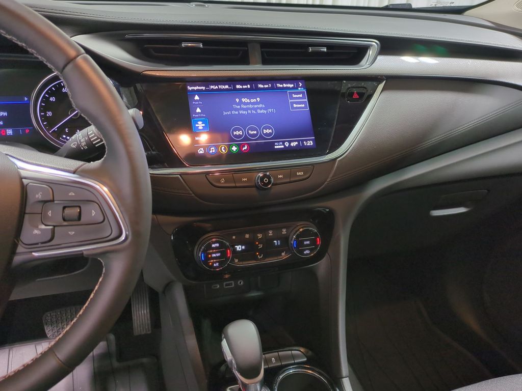 Thumbnail: 2023 Buick Encore GX - 13