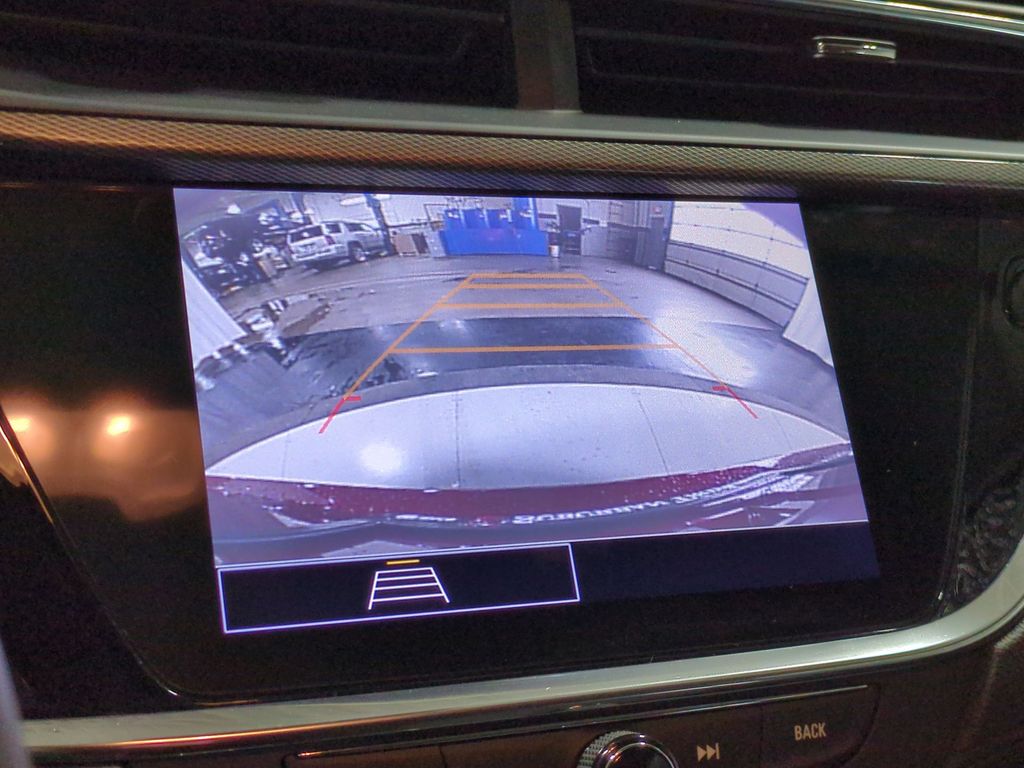 Thumbnail: 2023 Buick Encore GX - 32