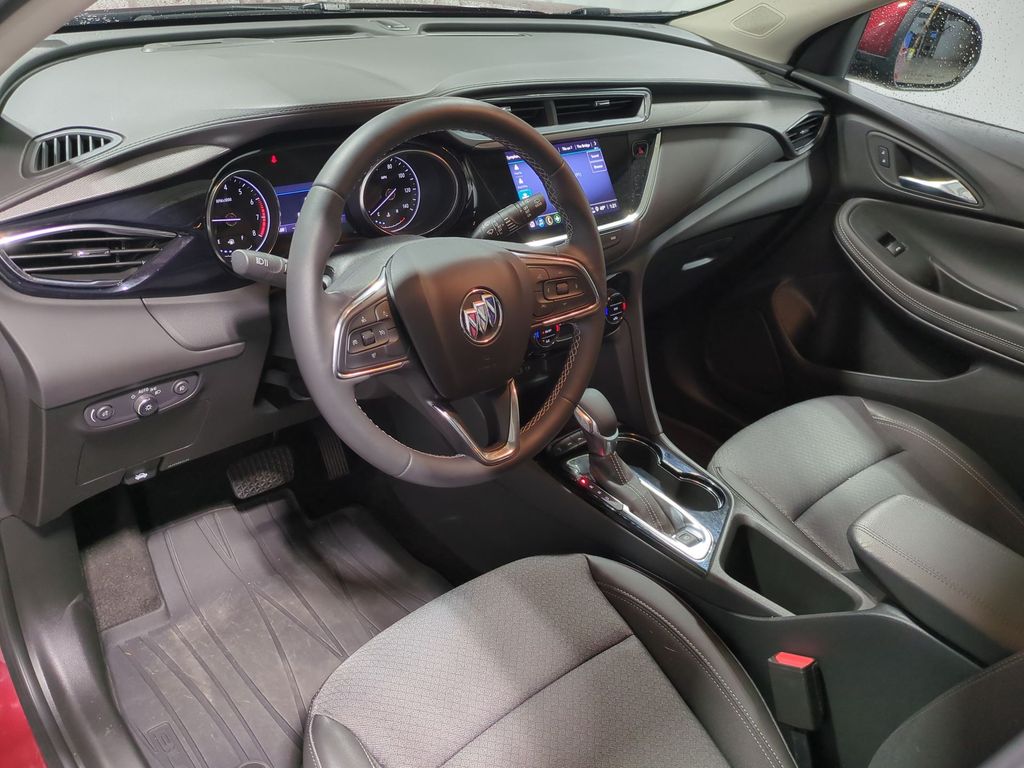 Thumbnail: 2023 Buick Encore GX - 2