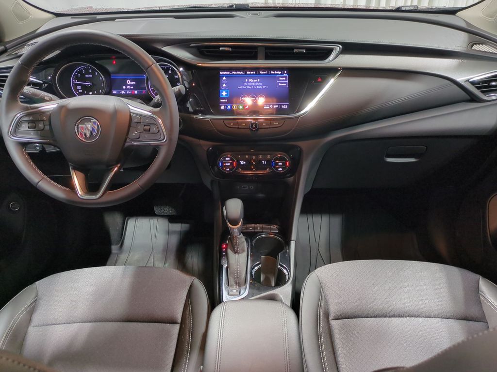 Thumbnail: 2023 Buick Encore GX - 8
