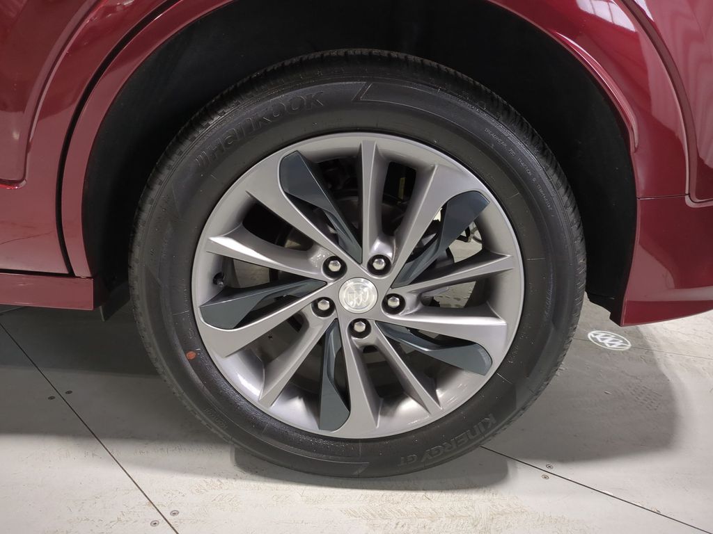 Thumbnail: 2023 Buick Encore GX - 7