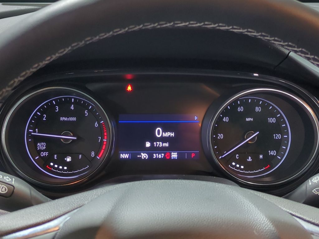 Thumbnail: 2023 Buick Encore GX - 15