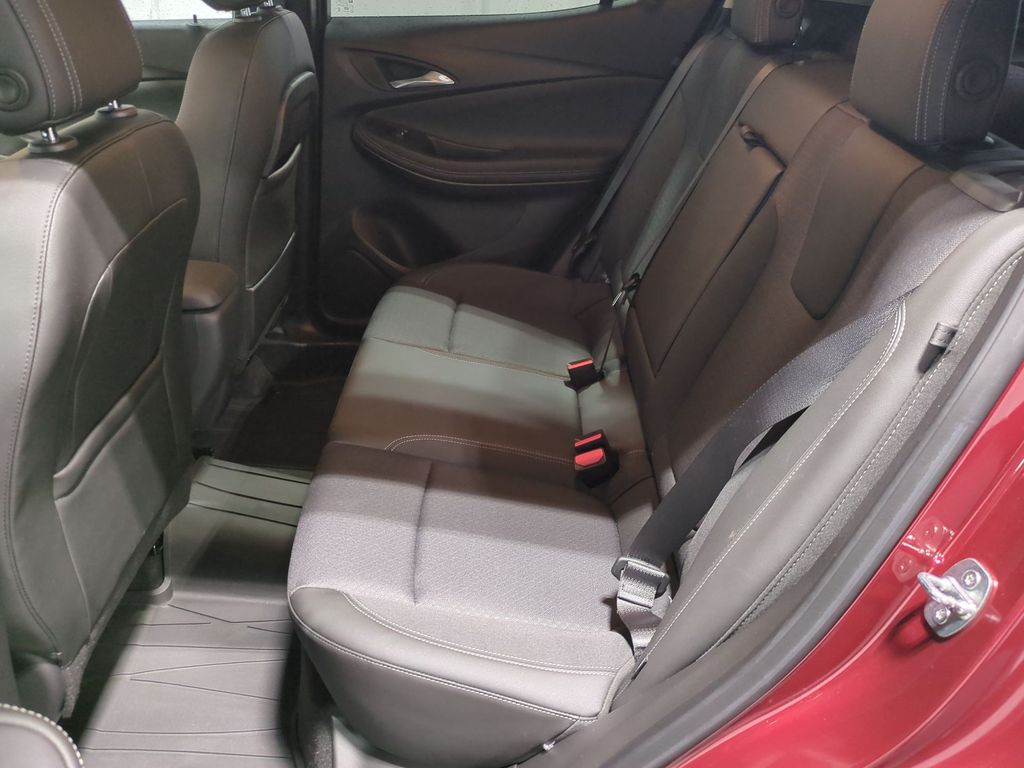 Thumbnail: 2023 Buick Encore GX - 27