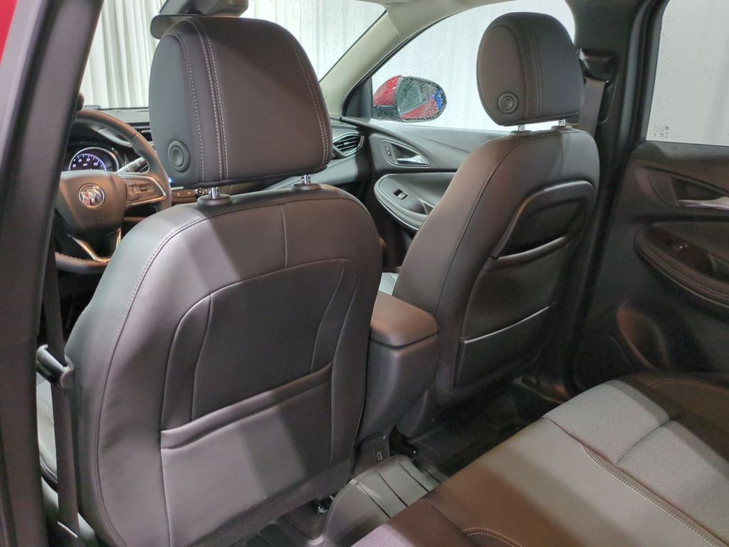 Thumbnail: 2023 Buick Encore GX - 11