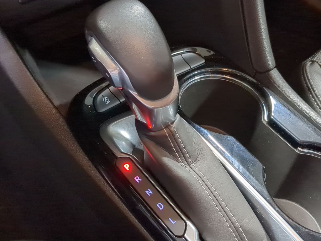 Thumbnail: 2020 Buick Encore GX - 34