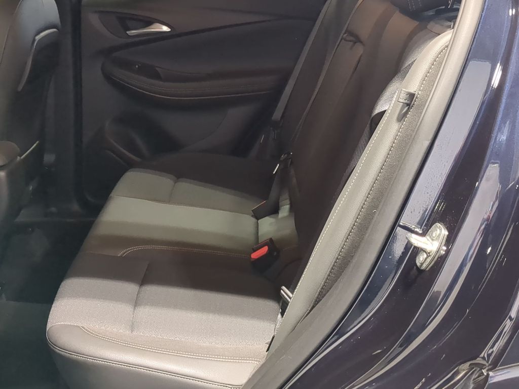 Thumbnail: 2020 Buick Encore GX - 27