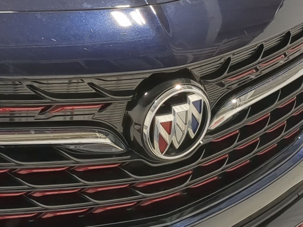 Thumbnail: 2020 Buick Encore GX - 7