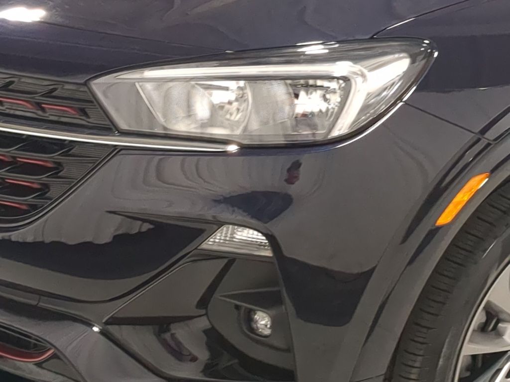 Thumbnail: 2020 Buick Encore GX - 24
