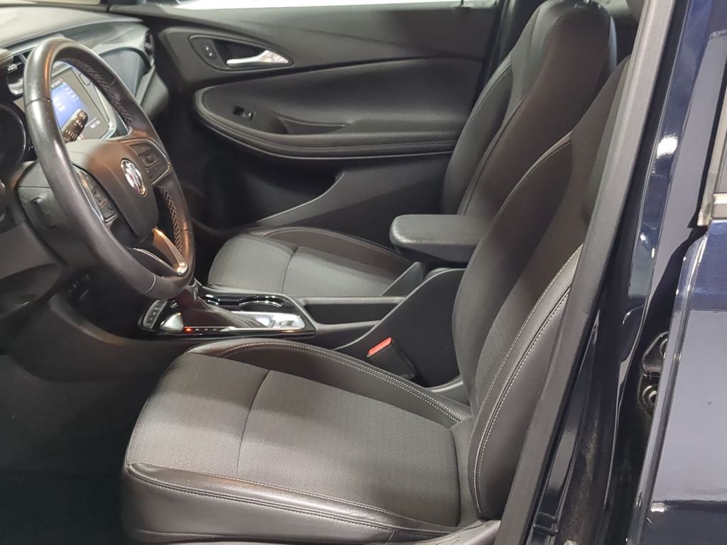 Thumbnail: 2020 Buick Encore GX - 10