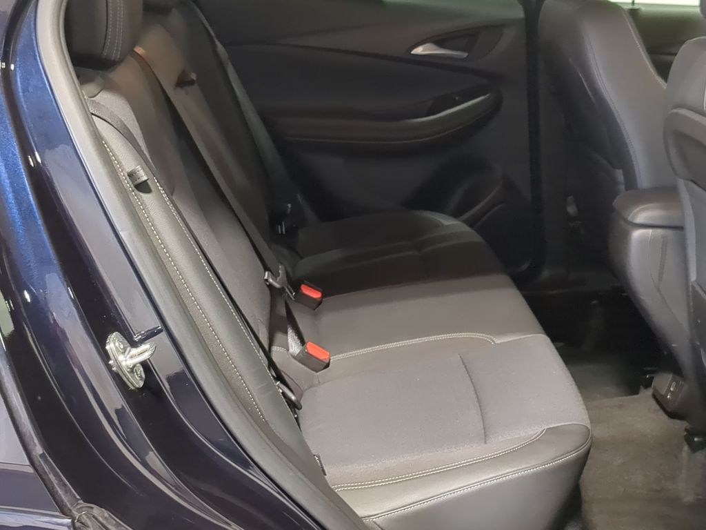 Thumbnail: 2020 Buick Encore GX - 28