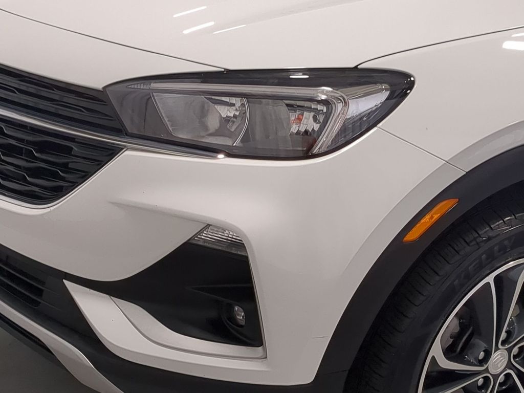 Thumbnail: 2023 Buick Encore GX - 24