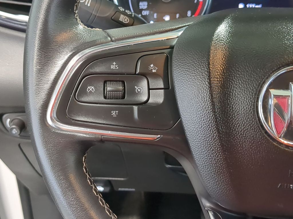 Thumbnail: 2023 Buick Encore GX - 29