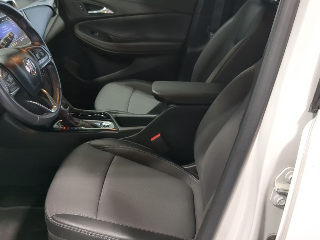 Thumbnail: 2023 Buick Encore GX - 10