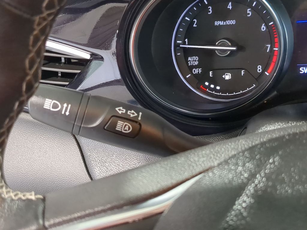Thumbnail: 2023 Buick Encore GX - 16