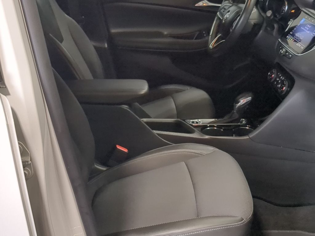 Thumbnail: 2023 Buick Encore GX - 11