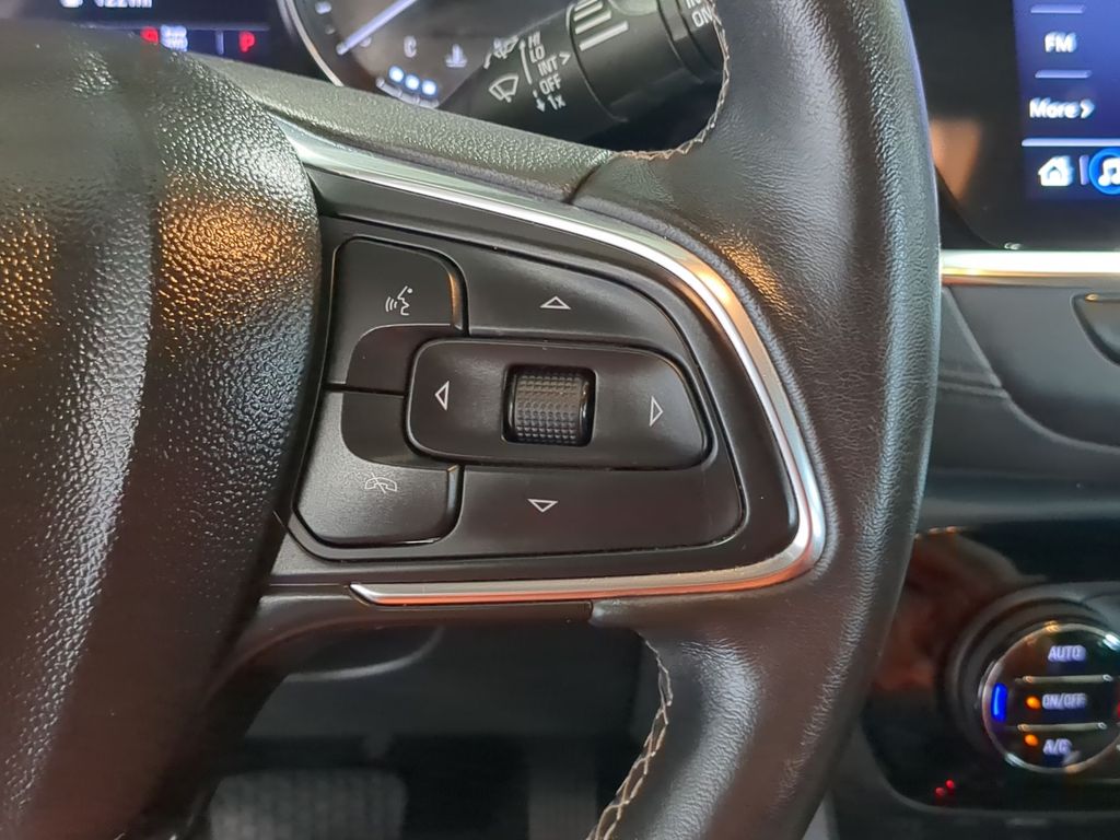 Thumbnail: 2023 Buick Encore GX - 30