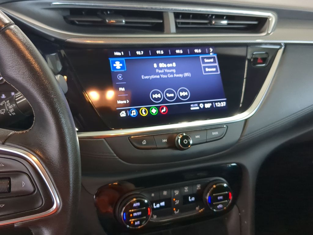 Thumbnail: 2023 Buick Encore GX - 14