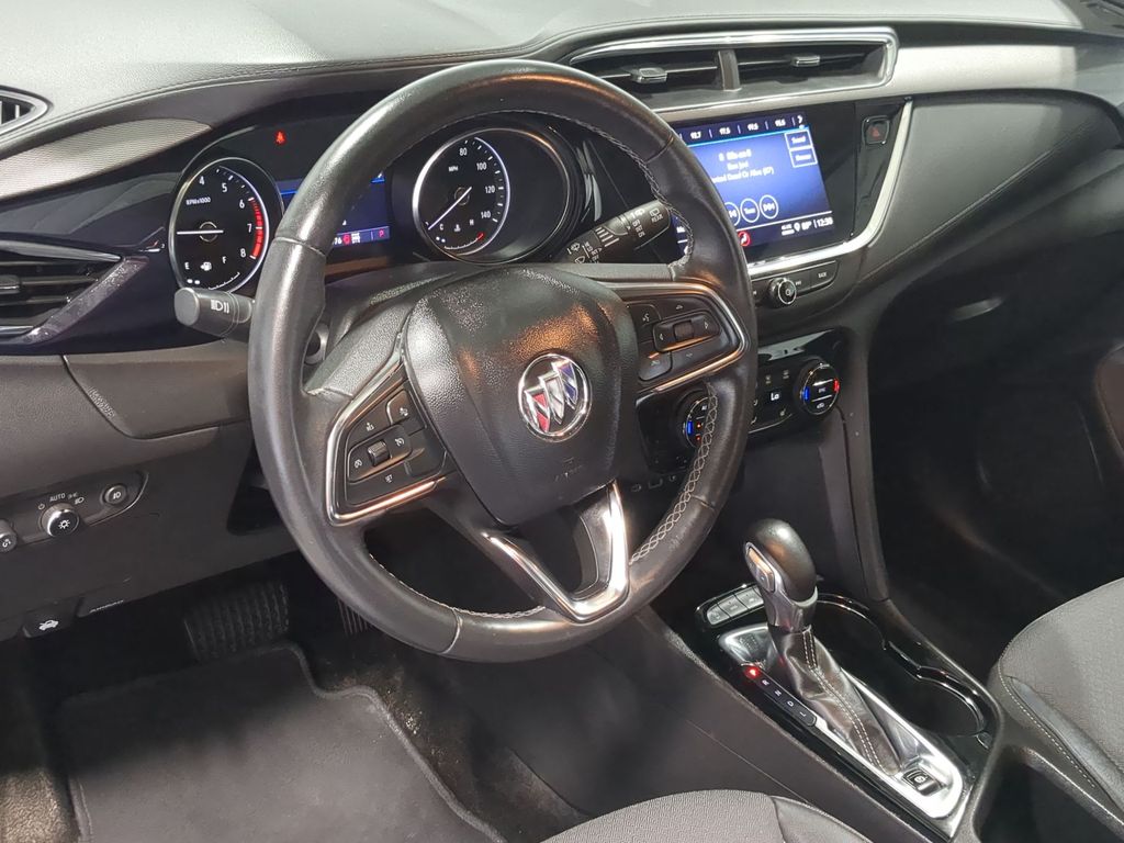 Thumbnail: 2023 Buick Encore GX - 2