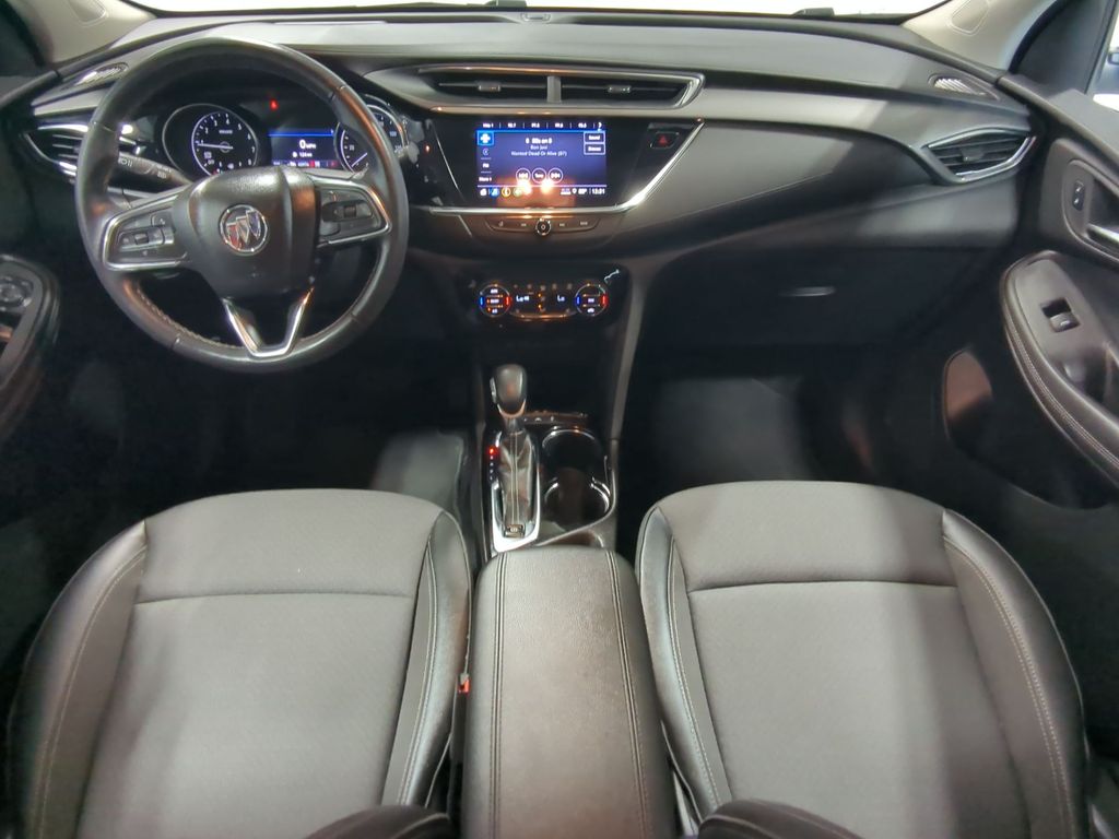 Thumbnail: 2023 Buick Encore GX - 9