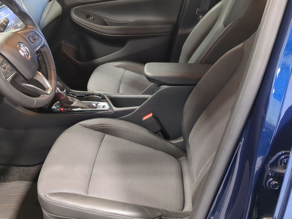 Thumbnail: 2023 Buick Encore GX - 9