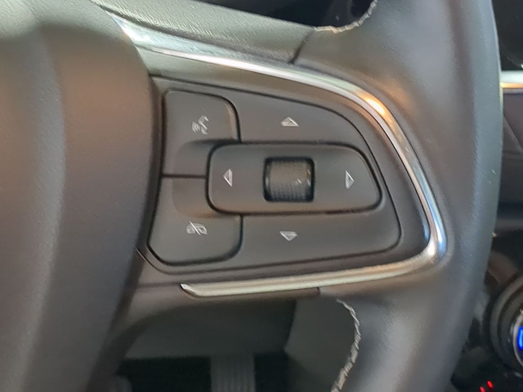 Thumbnail: 2023 Buick Encore GX - 30