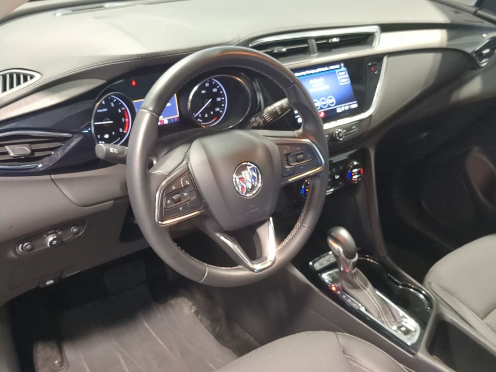 Thumbnail: 2023 Buick Encore GX - 2